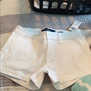 Hollister shorts